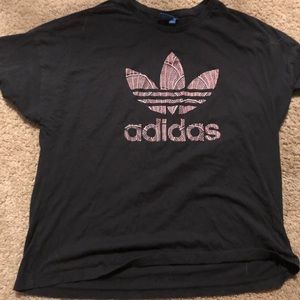 Adidas Workout Shirt